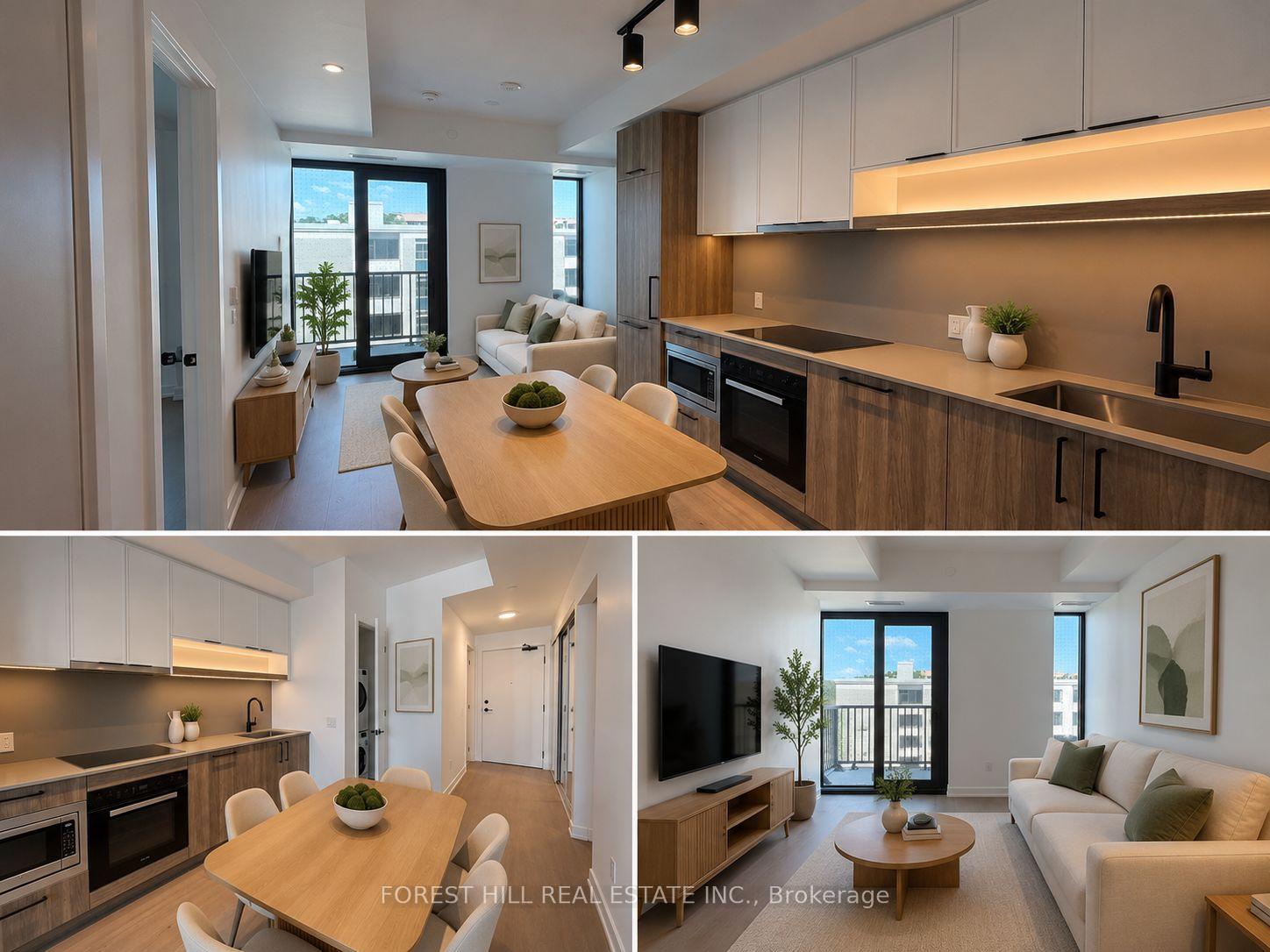 710 - 91 Montclair Avenue Toronto Ontario Canada Rent residential Oleg  Novohhatski  Forest Hill Real Estate Inc., Brokerage*
