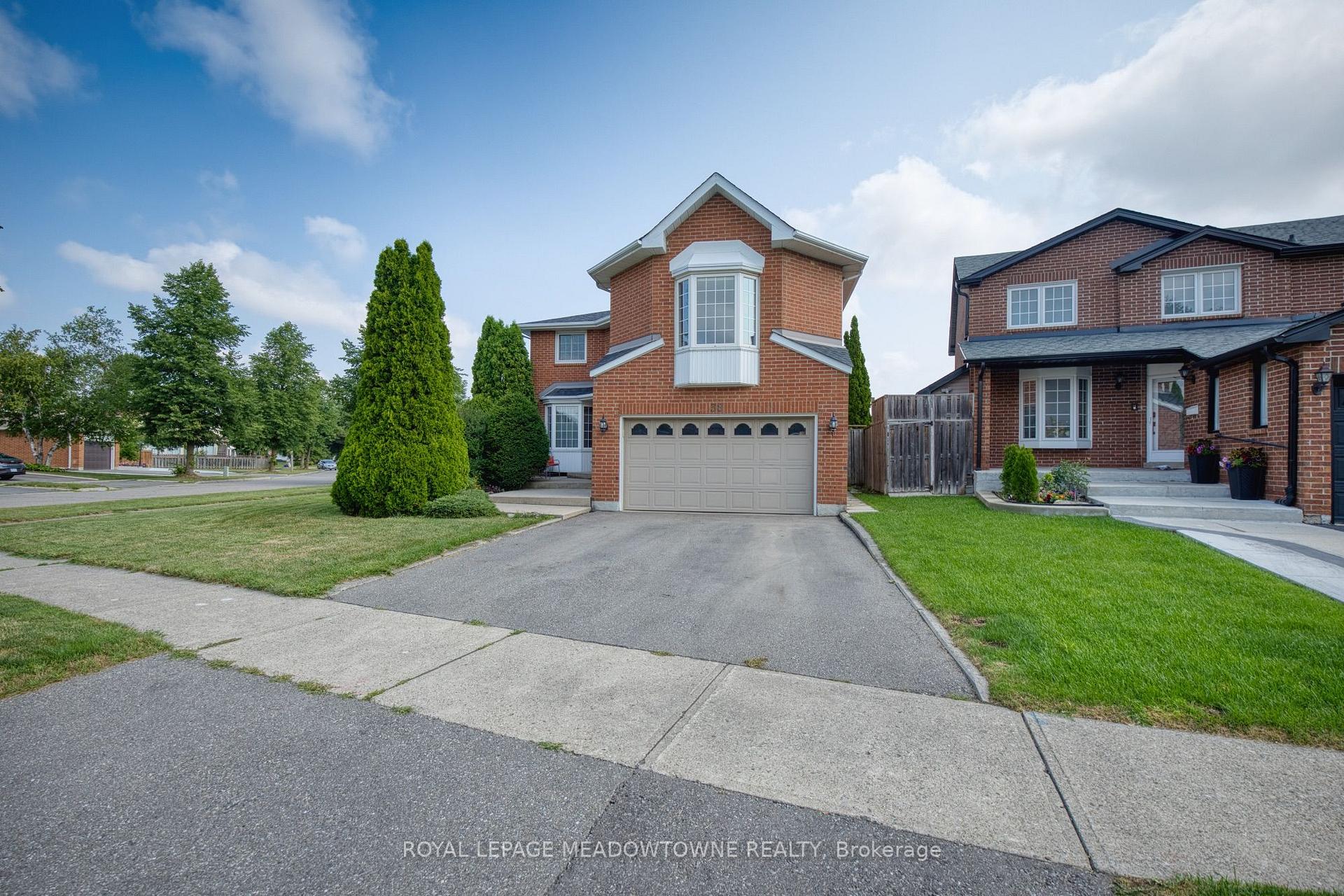 38 Mckillop Court Brampton Ontario Canada Sale residential Sundeep Babbar Royal Lepage Certified Realty, Brokerage*