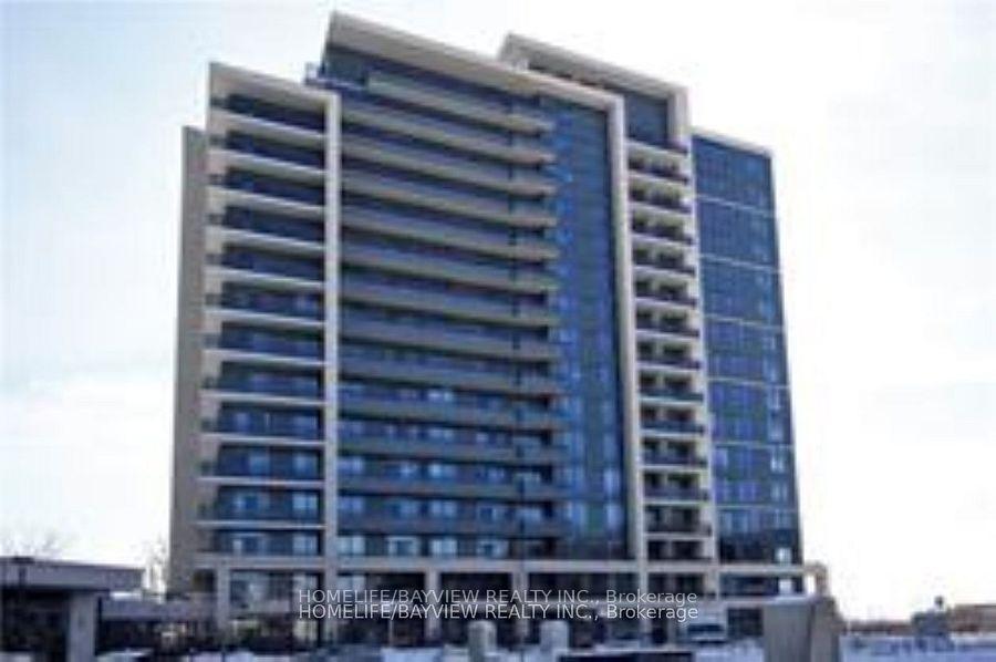 1003 - 85 North Park Road Vaughan Ontario Canada Rent residential NIKOLAI BUCHVOSTOV HomeLife/Bayview Realty Inc., Brokerage*