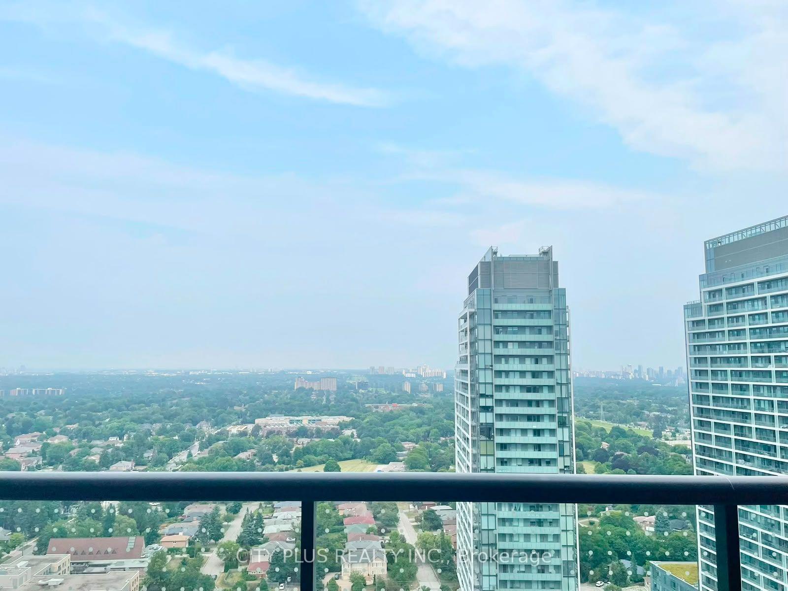 3111 - 5858 Yonge Street Toronto Ontario Canada Rent residential   City Plus Realty Inc. Brokerage*
