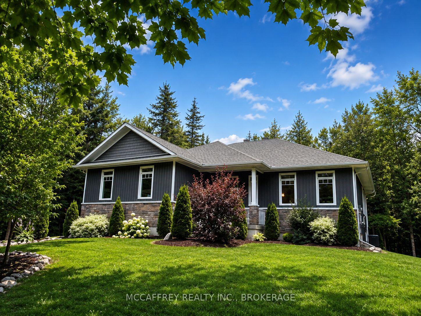219 KIDDS Road Stone Mills Ontario Canada Sale residential Shannon McCaffrey McCaffrey Realty Inc., Brokerage