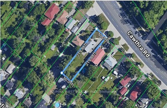1518 Cawthra Road Mississauga Ontario Canada Sale residential Elena Vankevich Brokerage Information: Not available, please contact website owner