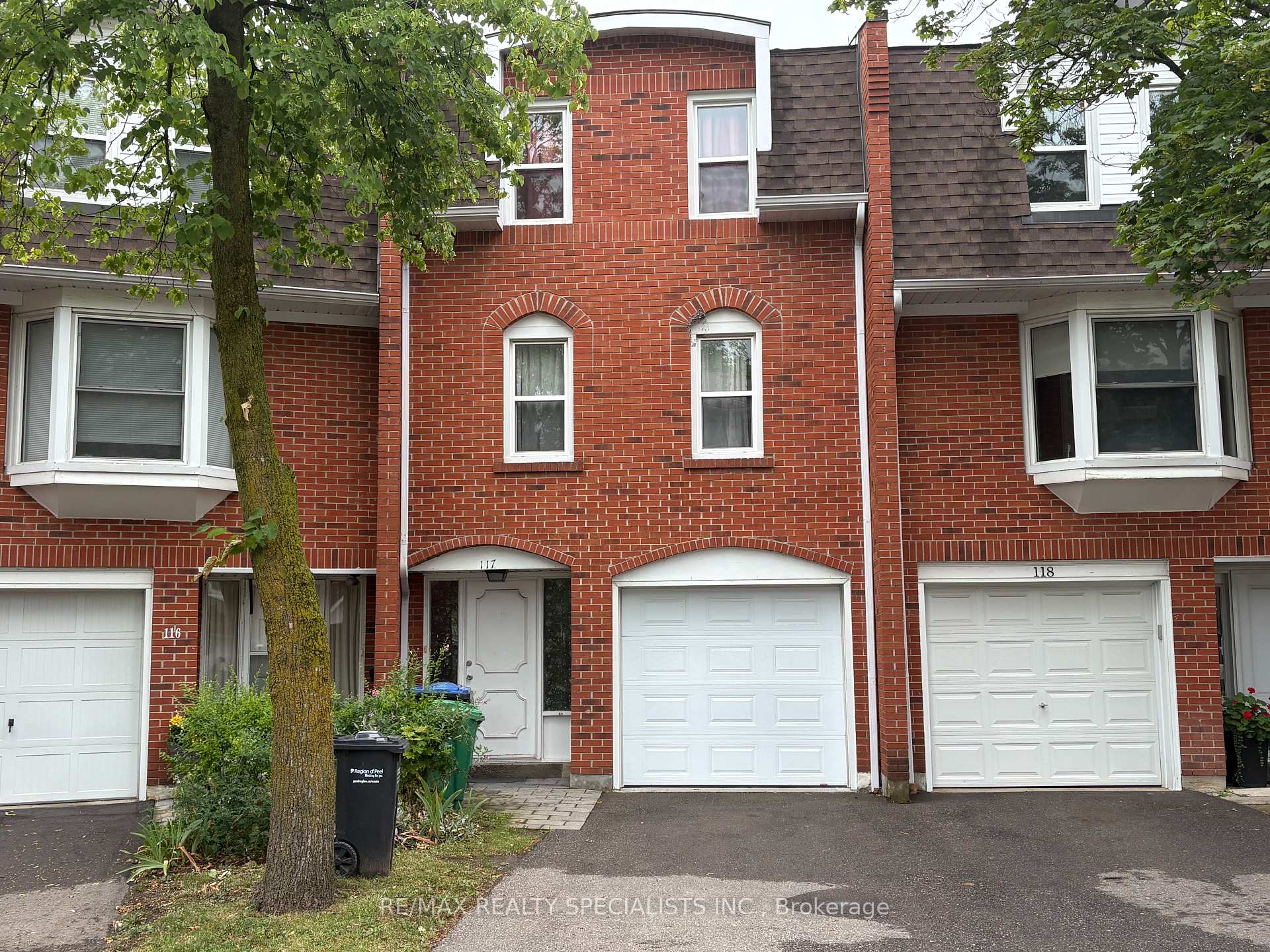 117 - 333 Meadows Boulevard Mississauga Ontario Canada Sale residential Arif Murji RE/MAX Realty Specialists Inc., Brokerage *