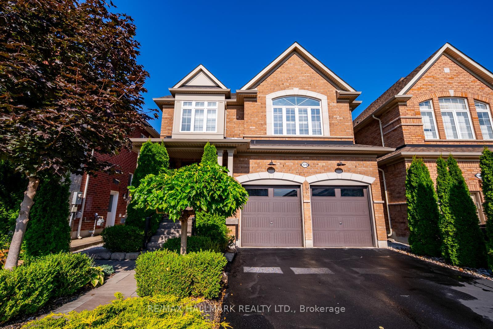 124 Bonnie Braes Drive Brampton Ontario Canada Sale residential Daryl King RE/MAX Hallmark Realty Ltd., Brokerage*