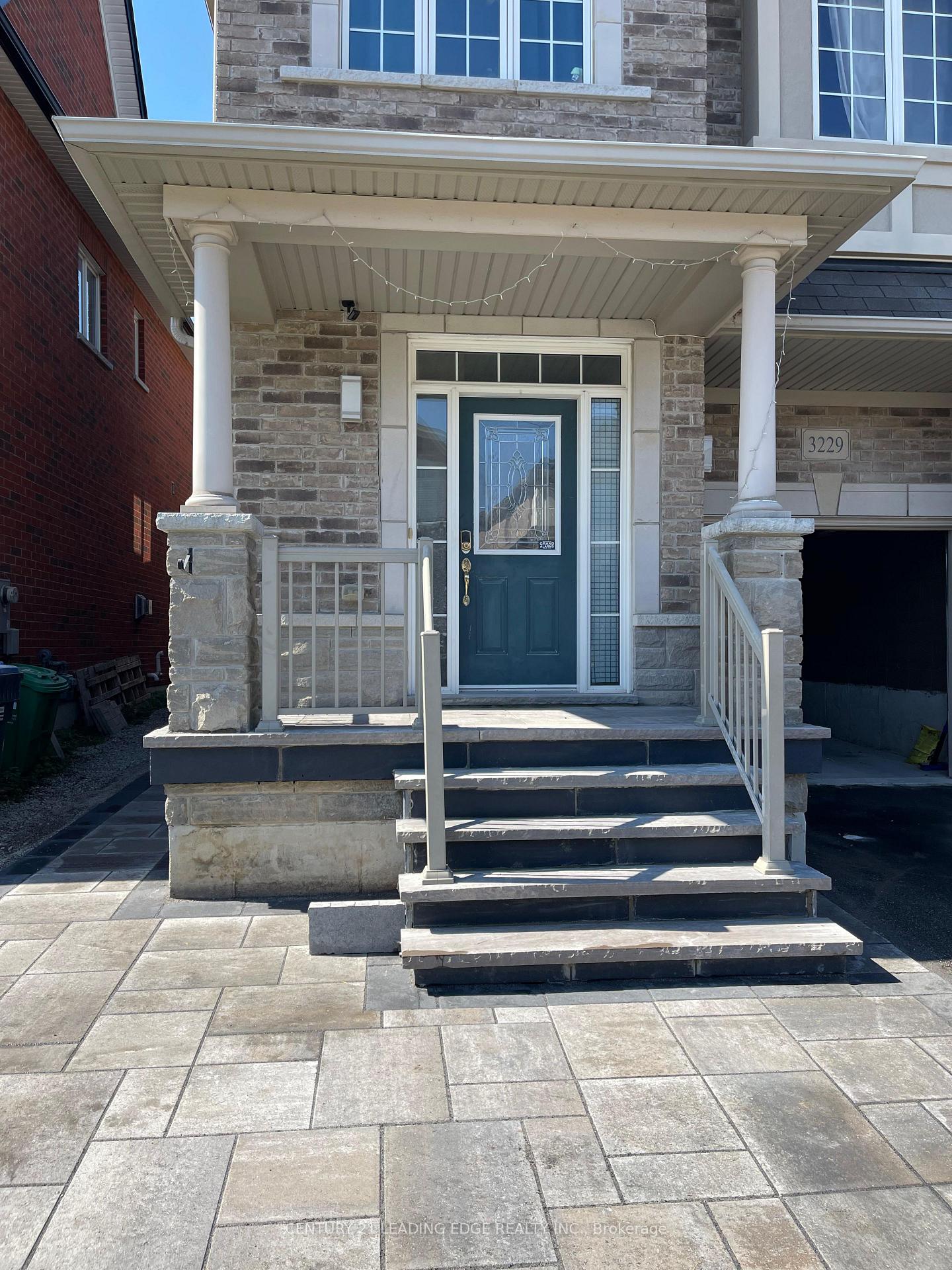 3229 Edwyna Drive Mississauga Ontario Canada Rent residential ALEX MACALE Century21 Leading Edge Realty Inc., Brokerage