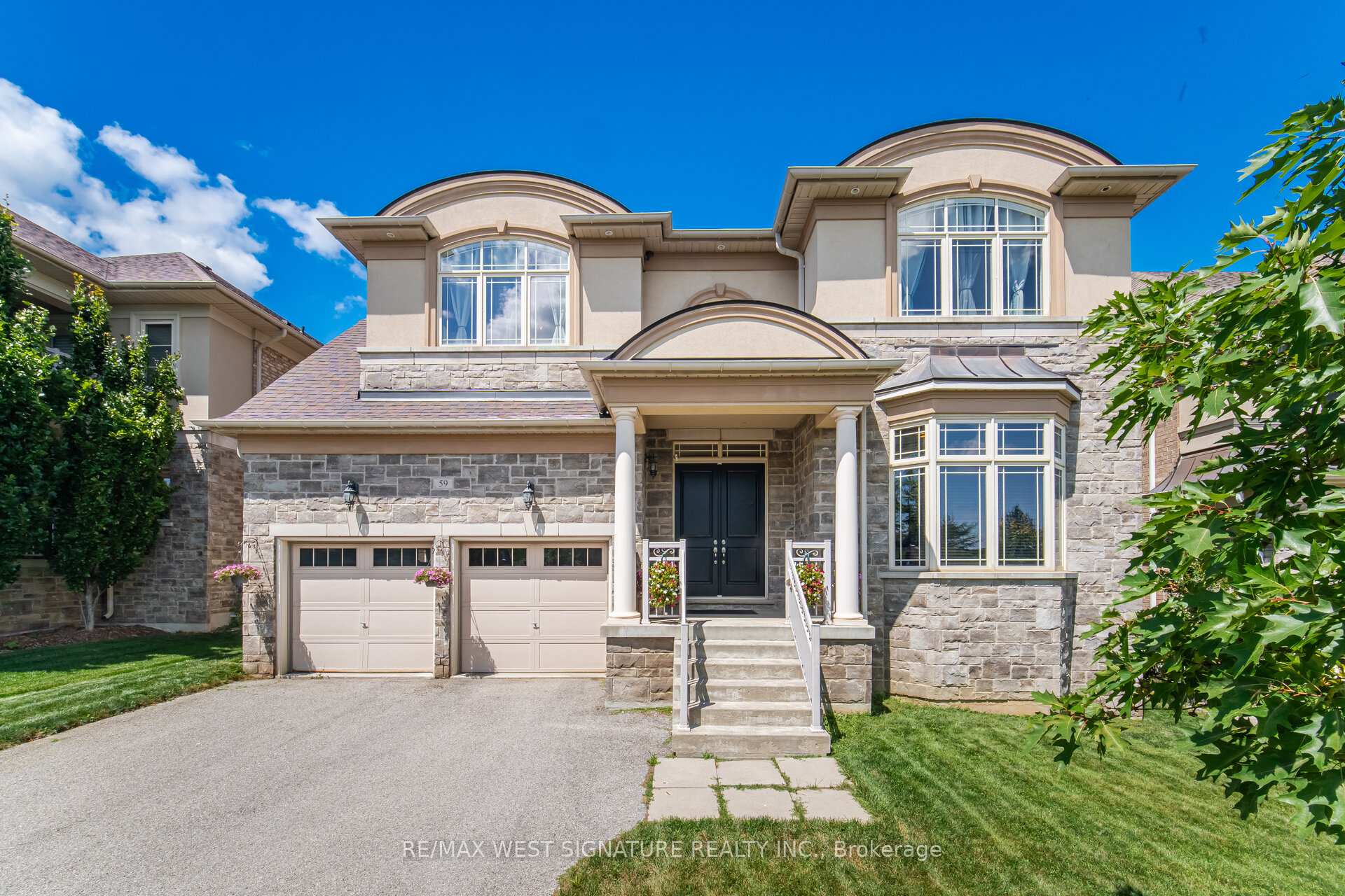 59 Bluff Trail King Ontario Canada Sale residential JOE SARACENI RE/MAX West Signature Realty Inc., Brokerage*