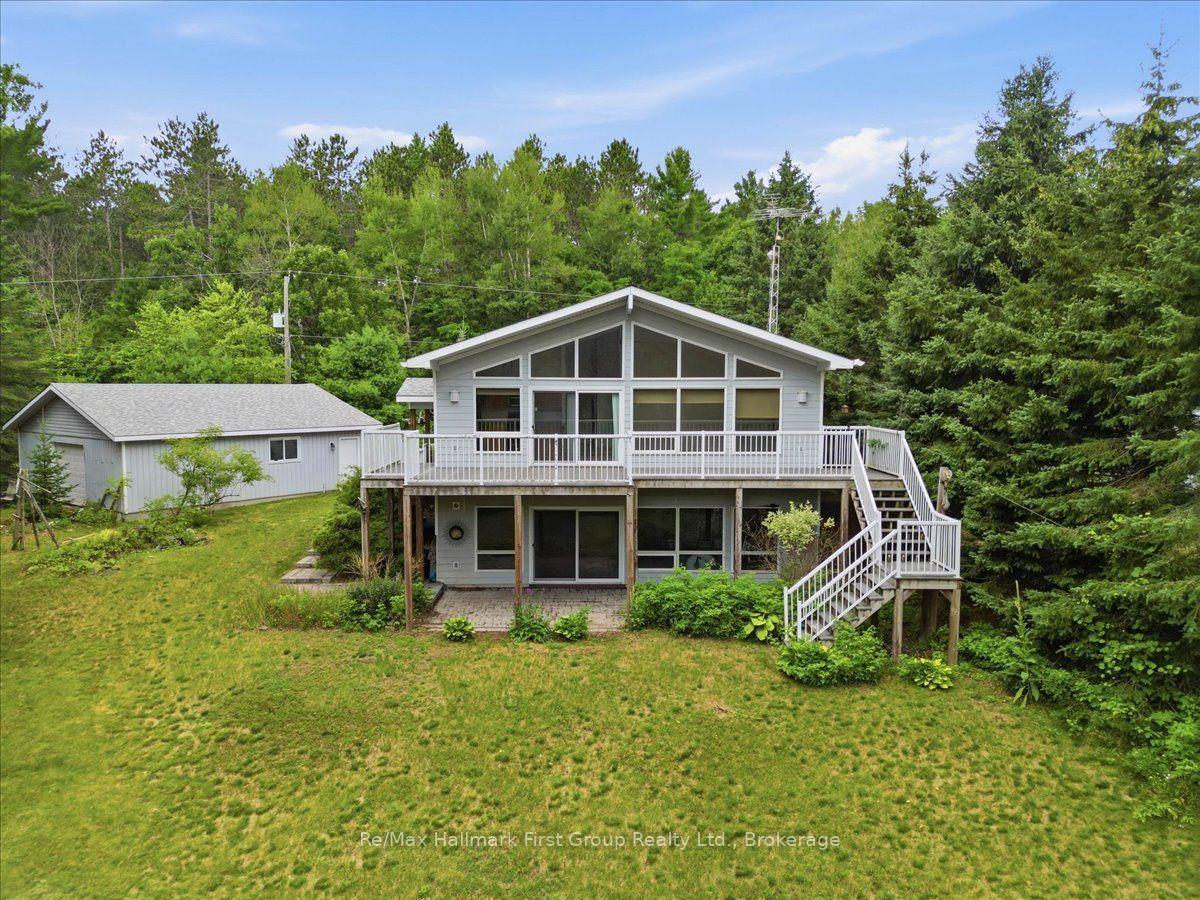 32 Skootamatta Lane Tweed Ontario Canada Sale residential Shawna Trudeau RE/MAX HALLMARK FIRST GROUP REALTY LTD. Brokerage*