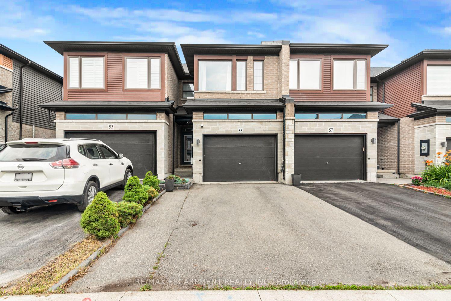 55 Greenwich Avenue Hamilton Ontario Canada Sale residential The Kazan Realty Group