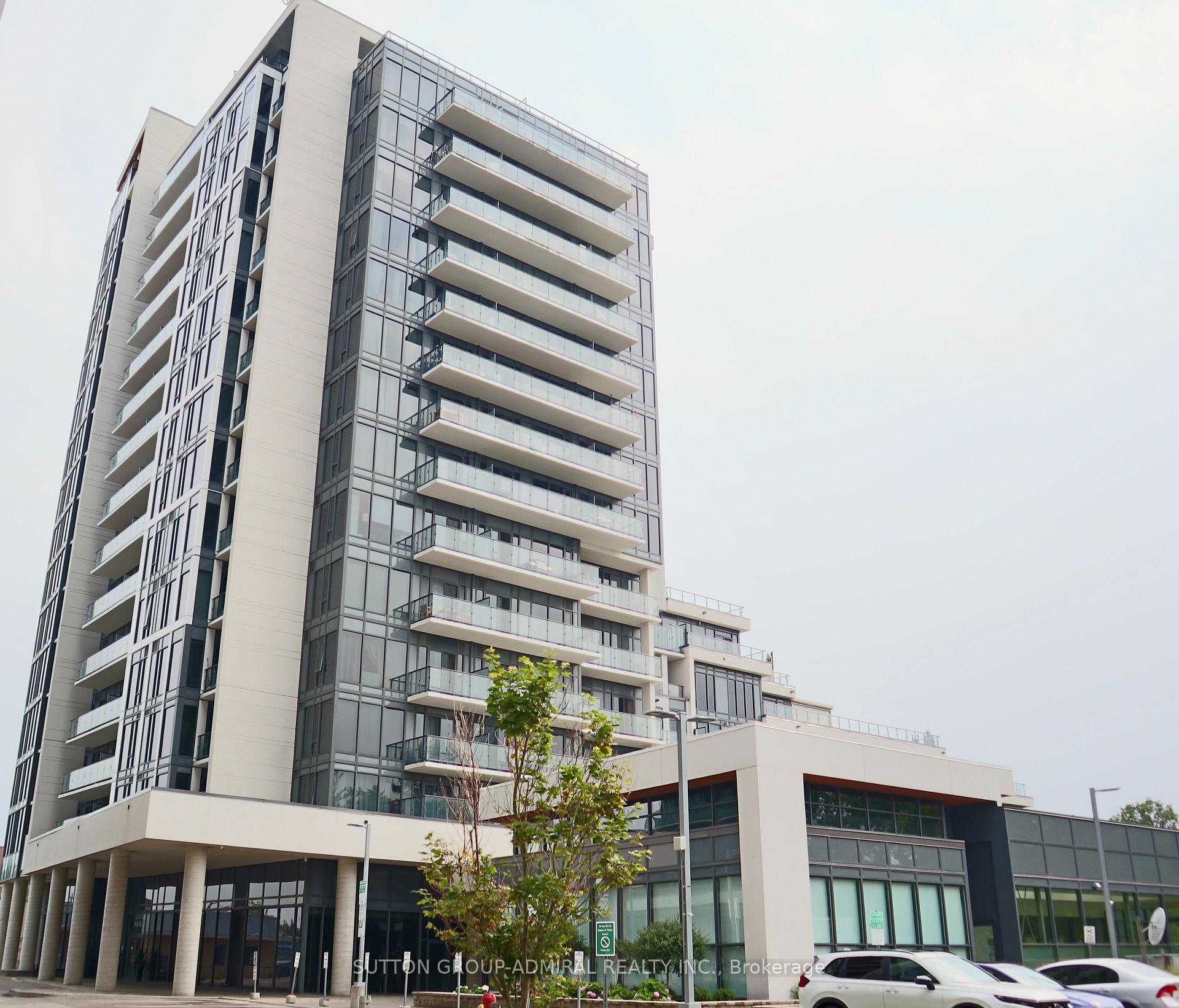 1008 - 9618 Yonge Street Richmond Hill Ontario Canada Sale residential Tahir  Chaudhry Sutton Group-Admiral Realty Inc., Brokerage *