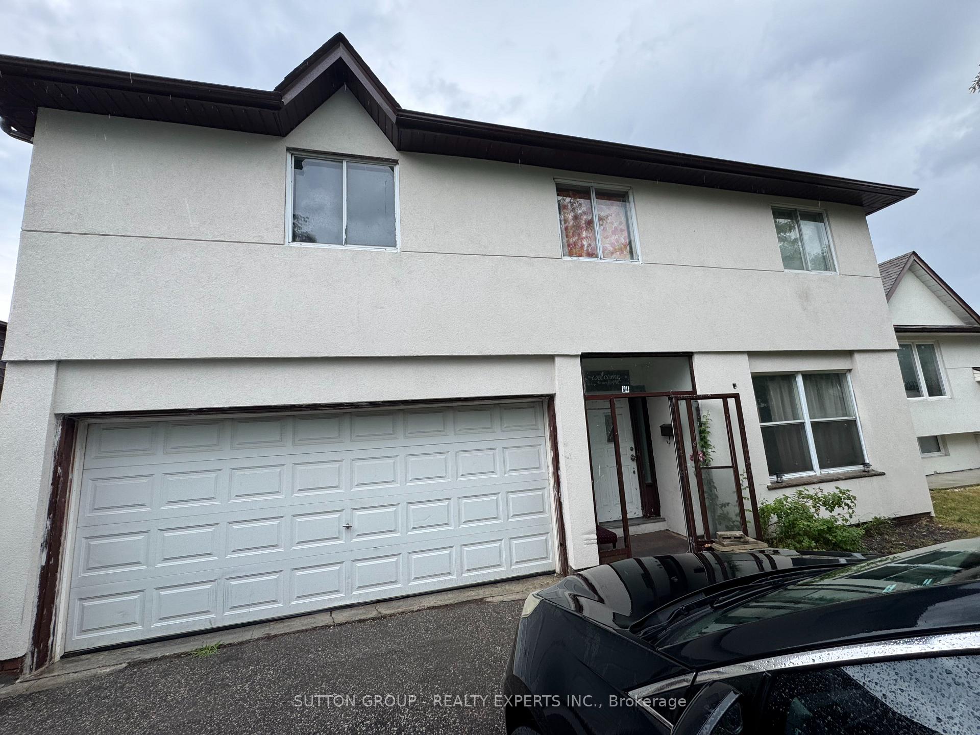 84 Abell Drive Brampton Ontario Canada Rented residential Tejpal Sidhu Sutton Group- Realty Experts Inc.