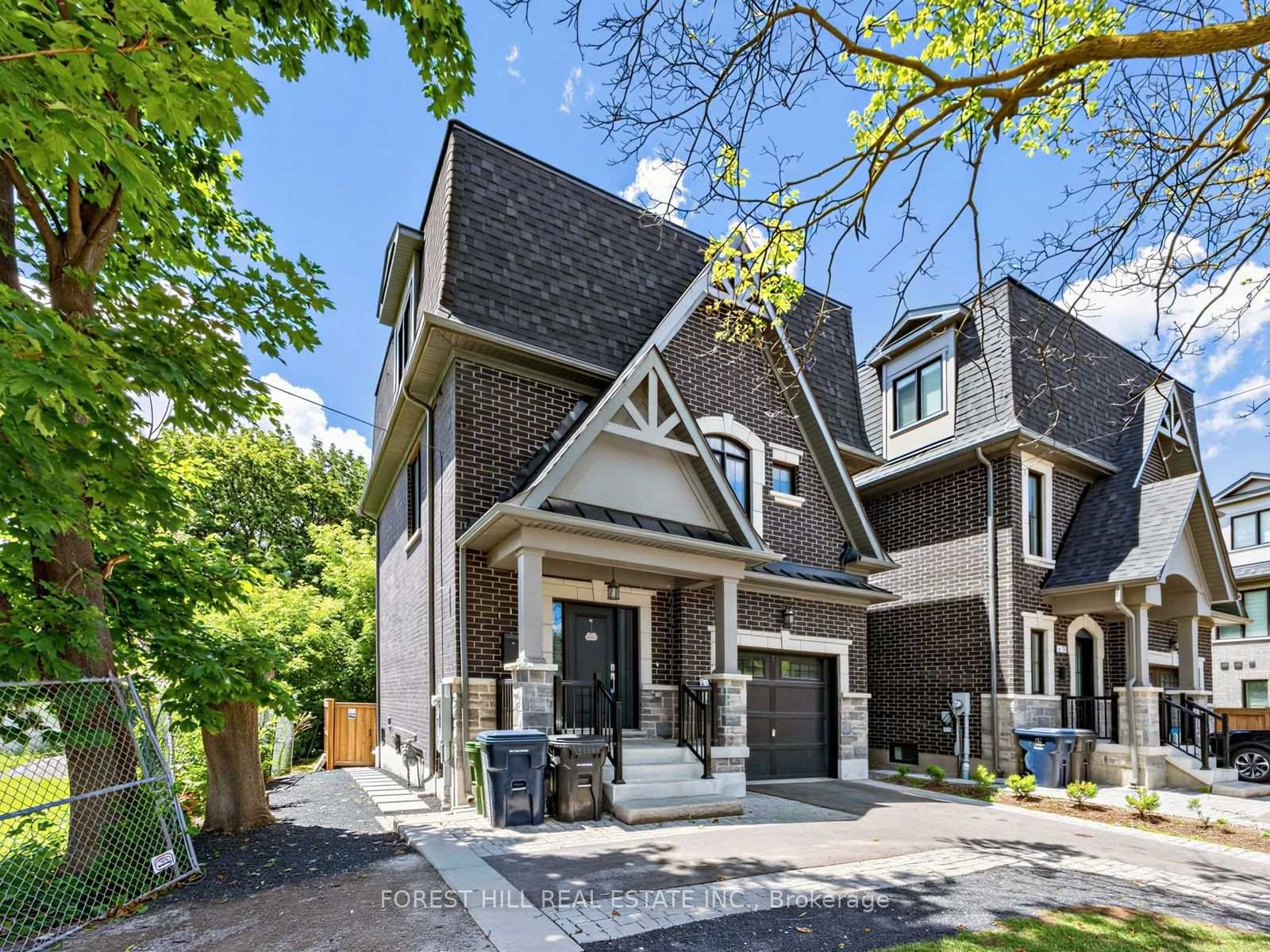 2996 Weston Road Toronto Ontario Canada Rent residential Larry Purchase Forest Hill Real Estate Inc. Brokerage*