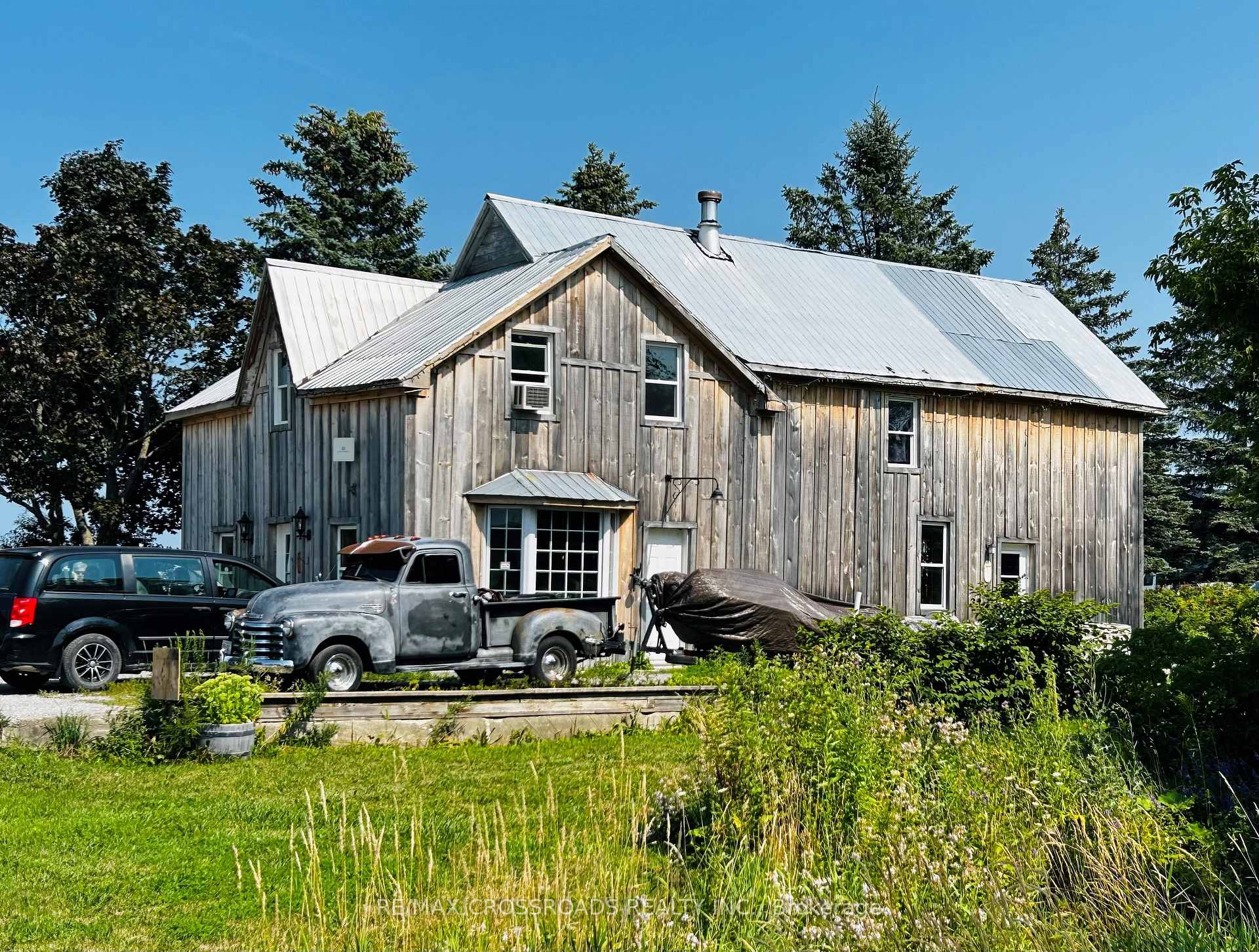 498 Eldon Station Road S Kawartha Lakes Ontario Canada Sale residential Mason Royaie RE/MAX CROSSROADS REALTY INC. Brokerage