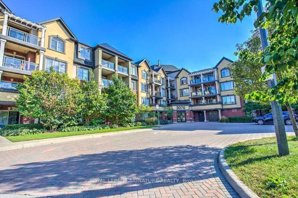 316 - 3070 Rotary Way Burlington Ontario Canada Rent residential Asha Singh Royal LePage Signature Realty, Brokerage