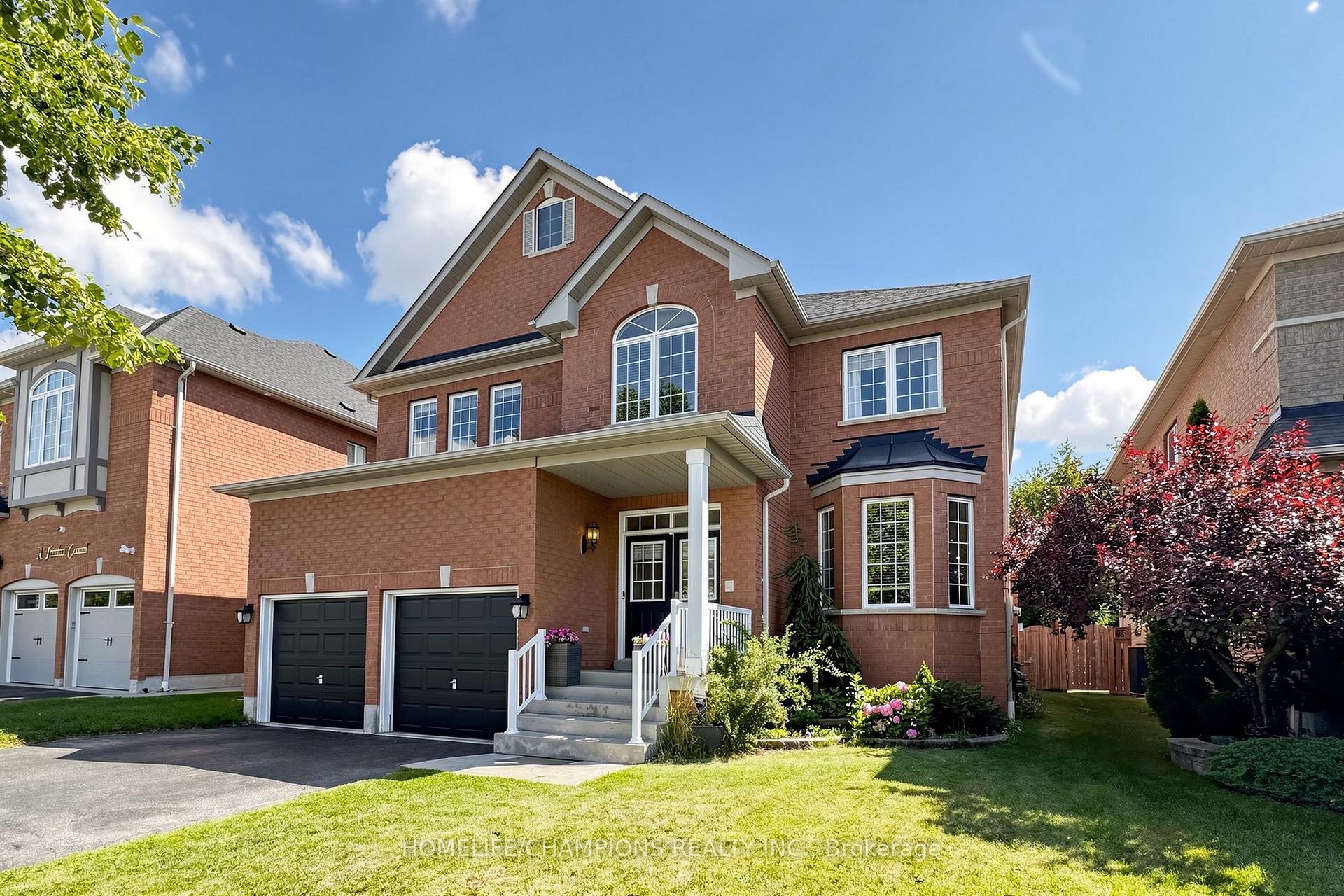 19 Tweedie Crescent Whitby Ontario Canada Sale residential Utayan Ponnuthurai HomeLife/Champions Realty Inc., Brokerage*