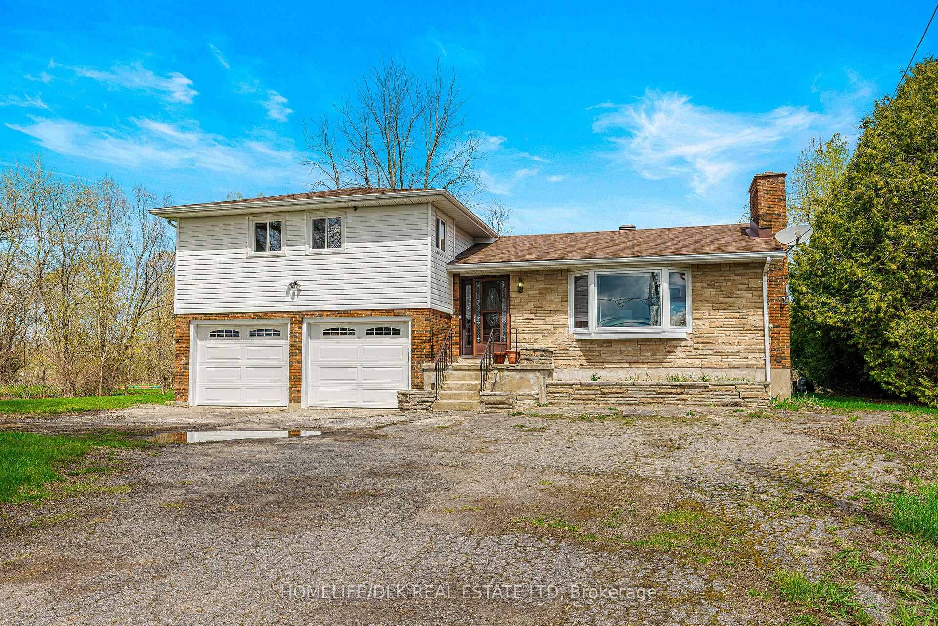 3057 County Rd 29 Road Elizabethtown-Kitley Ontario Canada Sold residential Ryann Bailey HomeLife/DLK Real Estate Ltd., Brokerage*