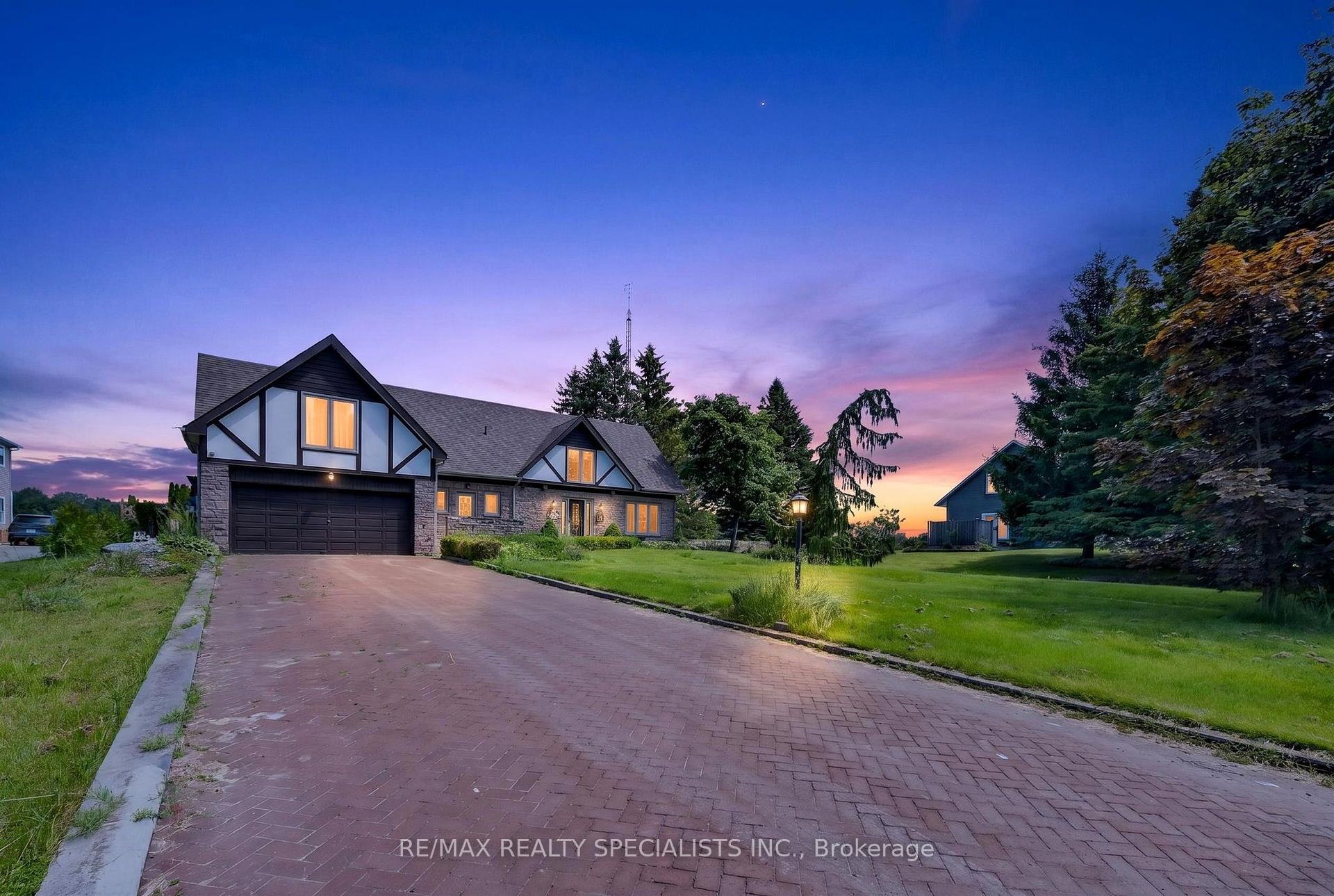 120 North Shore Road Alnwick/Haldimand Ontario Canada Sale residential Partap  Bhatti RE/MAX Realty Specialists Inc., Brokerage *