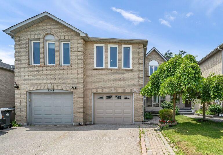 5244 Cinnamon Road Mississauga Ontario Canada Sale residential Elena Vankevich Brokerage Information: Not available, please contact website owner