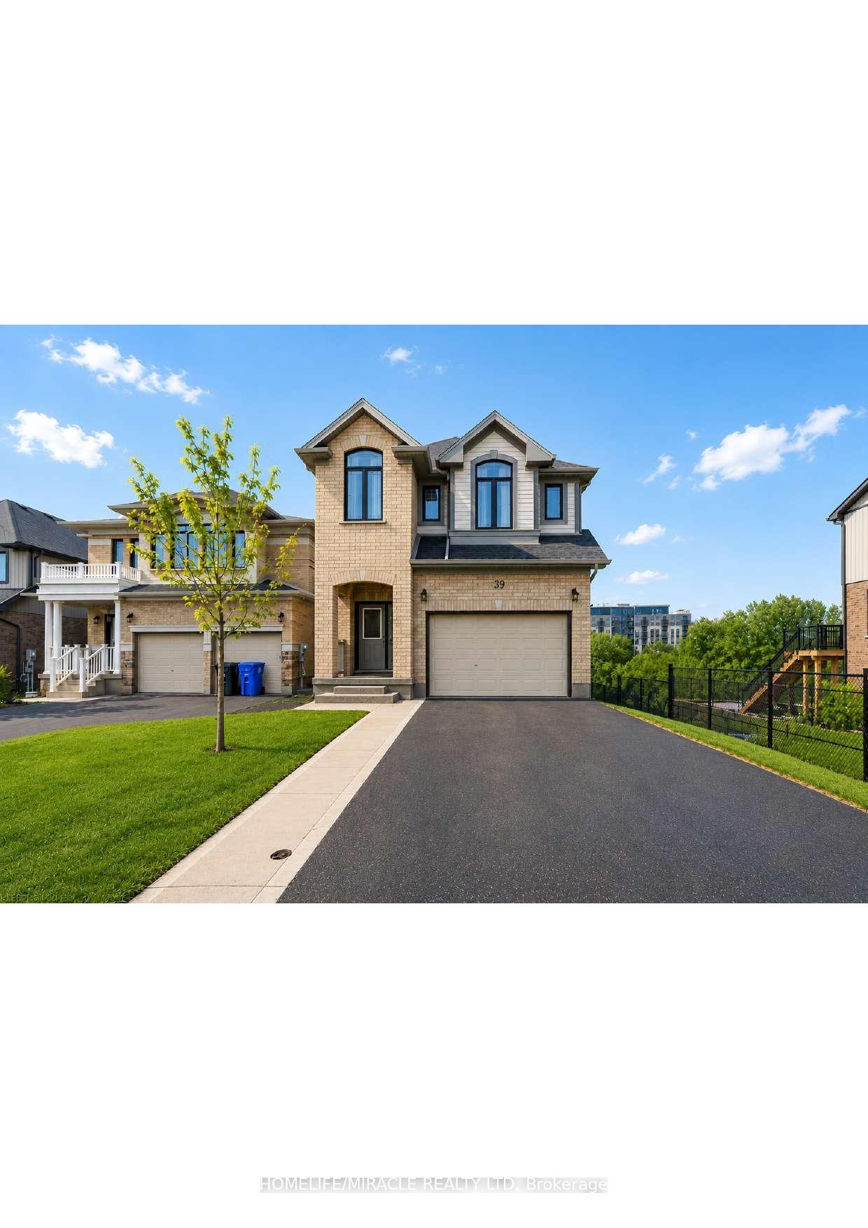39 Everton Drive Guelph Ontario Canada Sold residential Home Gurus HomeLife/Miracle Realty Ltd, Brokerage *