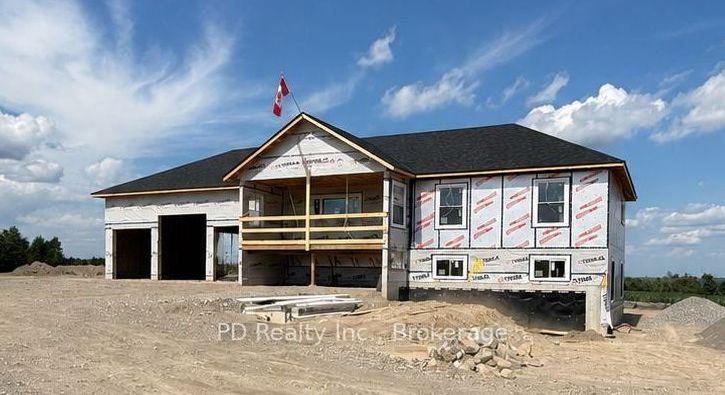 2469 Queen Mary Street Cavan Monaghan Ontario Canada Sold residential   PD REALTY INC.,  Brokerage
