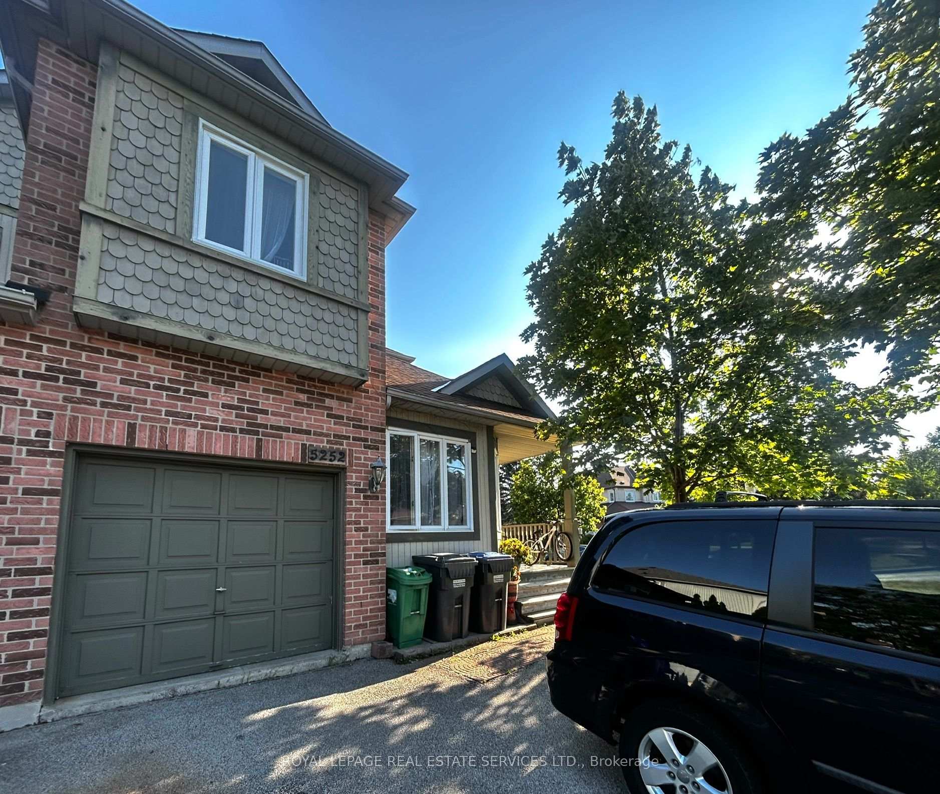 5252 Bushelgrove Circle Mississauga Ontario Canada Rent residential JOJO  LEGASPI Royal LePage Real Estate Services Ltd., Brokerage *