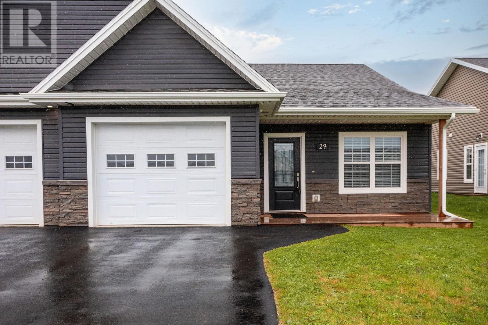 29 Alice Avenue Charlottetown Prince Edward Island Canada Sale residential   Keystone Real Estate INC.