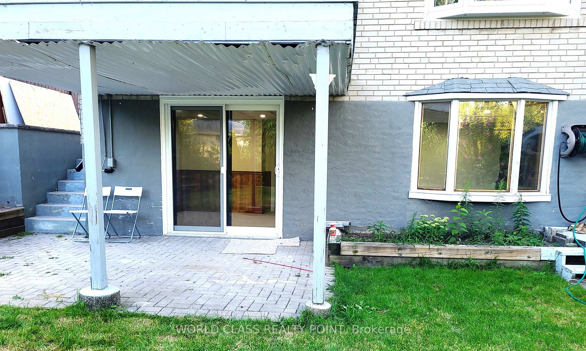 27 Kilbride Road Toronto Ontario Canada Rent residential Deedar Ghatehorde WORLD CLASS REALTY POINT Brokerage  *