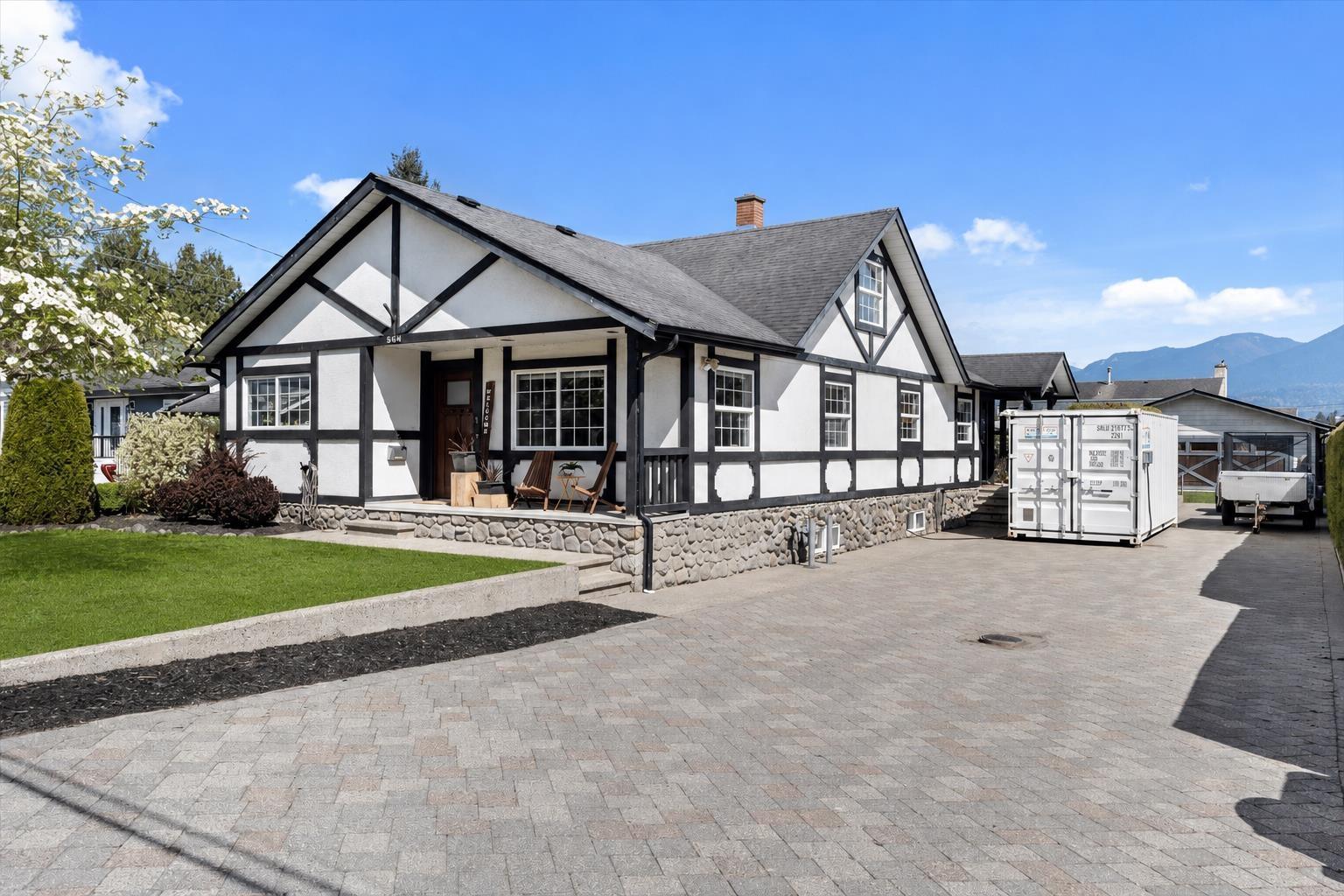 6464 REID ROAD|Sardis South Chilliwack British Columbia Canada Sale residential Bob Buhler Century 21 Creekside Realty, Brokerage*