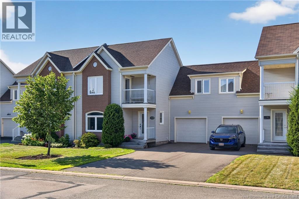 149 Royal Oaks Boulevard Moncton New Brunswick Canada Sale residential EXIT Realty Associates
