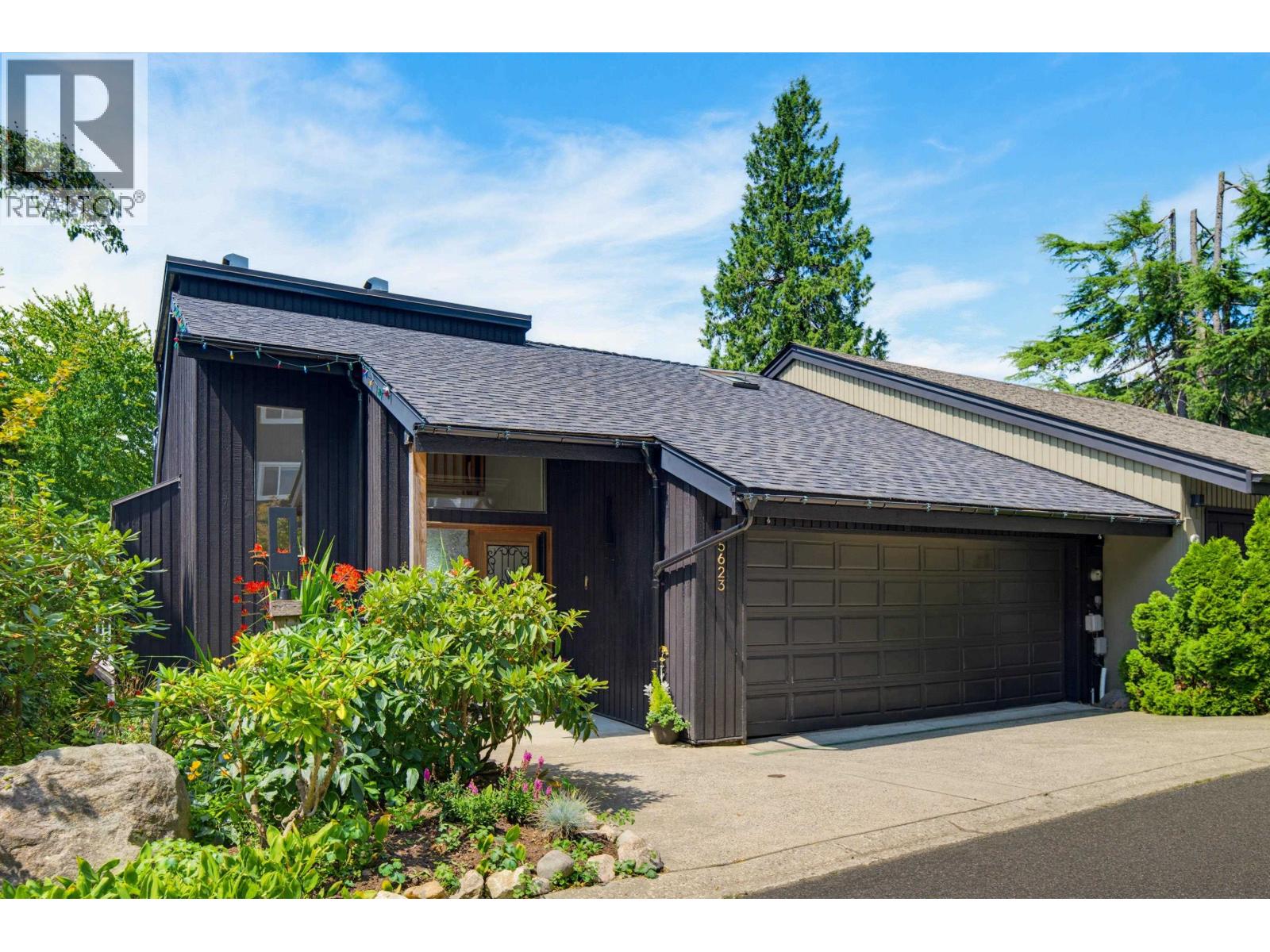 5623 EAGLE COURT North Vancouver British Columbia Canada Sale residential   HomeLife Benchmark Realty Corp.