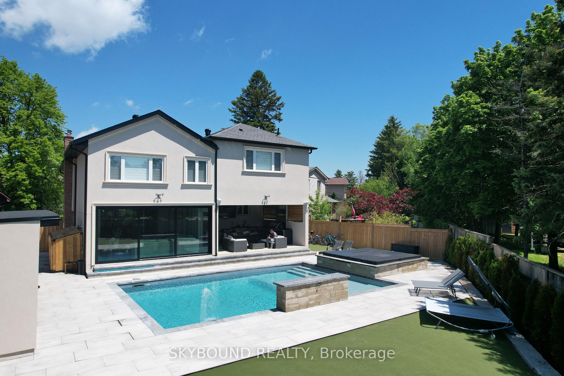 2711 Spruce Needle Court Mississauga Ontario Canada Sale residential Navien Goel Skybound Realty, Brokerage
