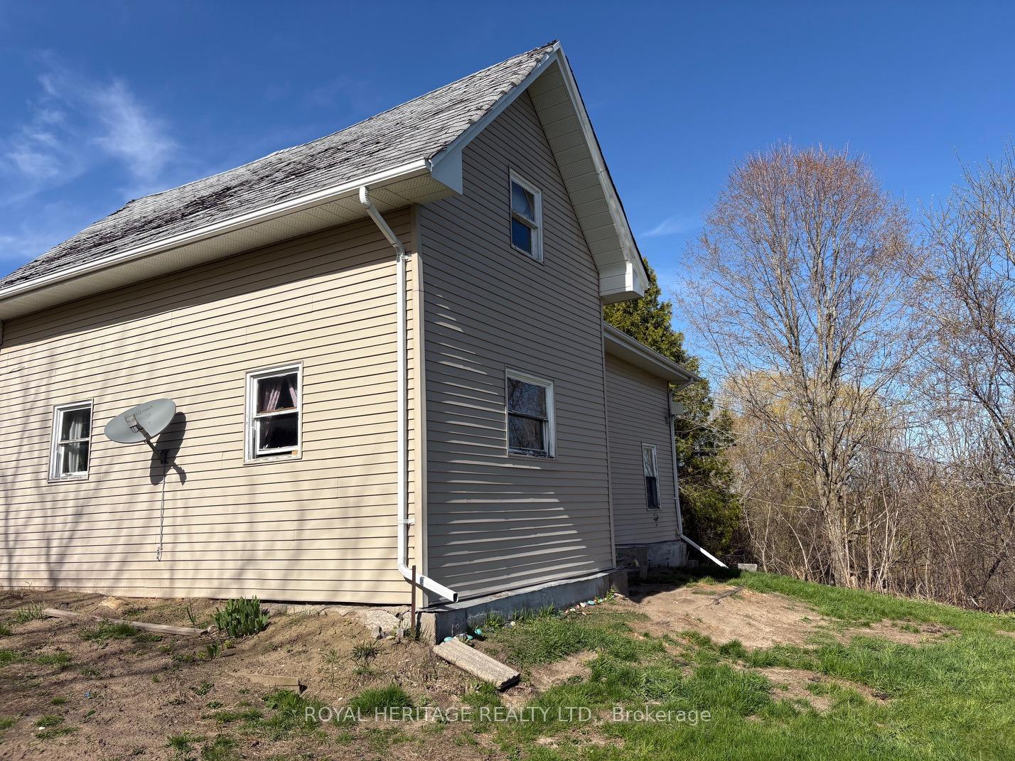 322 Dingman Road Cramahe Ontario Canada Sale residential Kim Etherington Royal Heritage Realty Ltd., Brokerage *