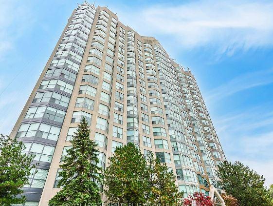1702 - 2177 Burnhamthorpe Road W Mississauga Ontario Canada Rent residential   HomeLife Broadway Realty Inc., Brokerage*