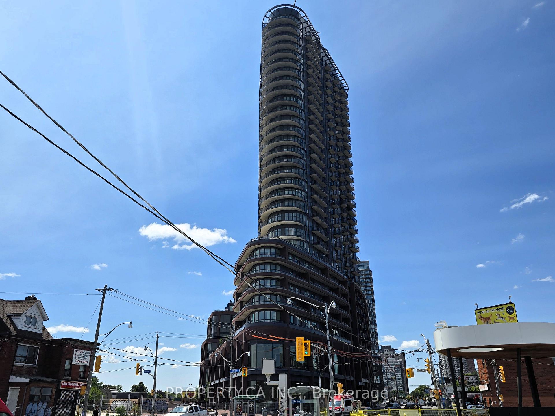 316 - 1185 Dupont Street Toronto Ontario Canada Rent residential   Forest Hill Real Estate Inc., Brokerage*