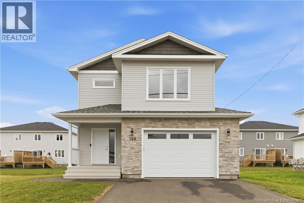 199 Runneymeade Road Riverview New Brunswick Canada Sale residential Beth Locke RE/MAX AVANTE