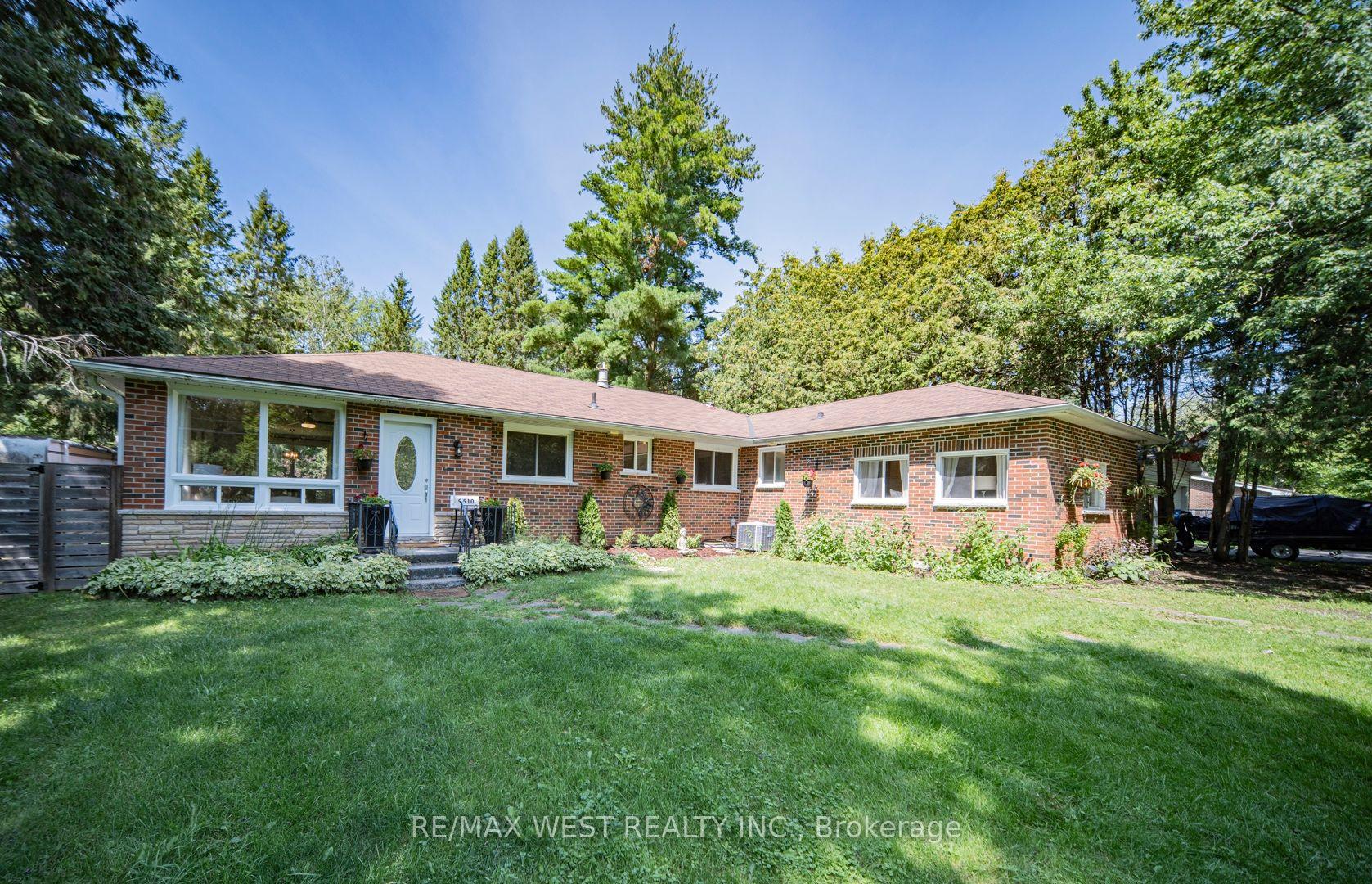 9510 Morning Glory Road Georgina Ontario Canada Sale residential Helen Nioras RE/MAX West Realty Inc., Brokerage *