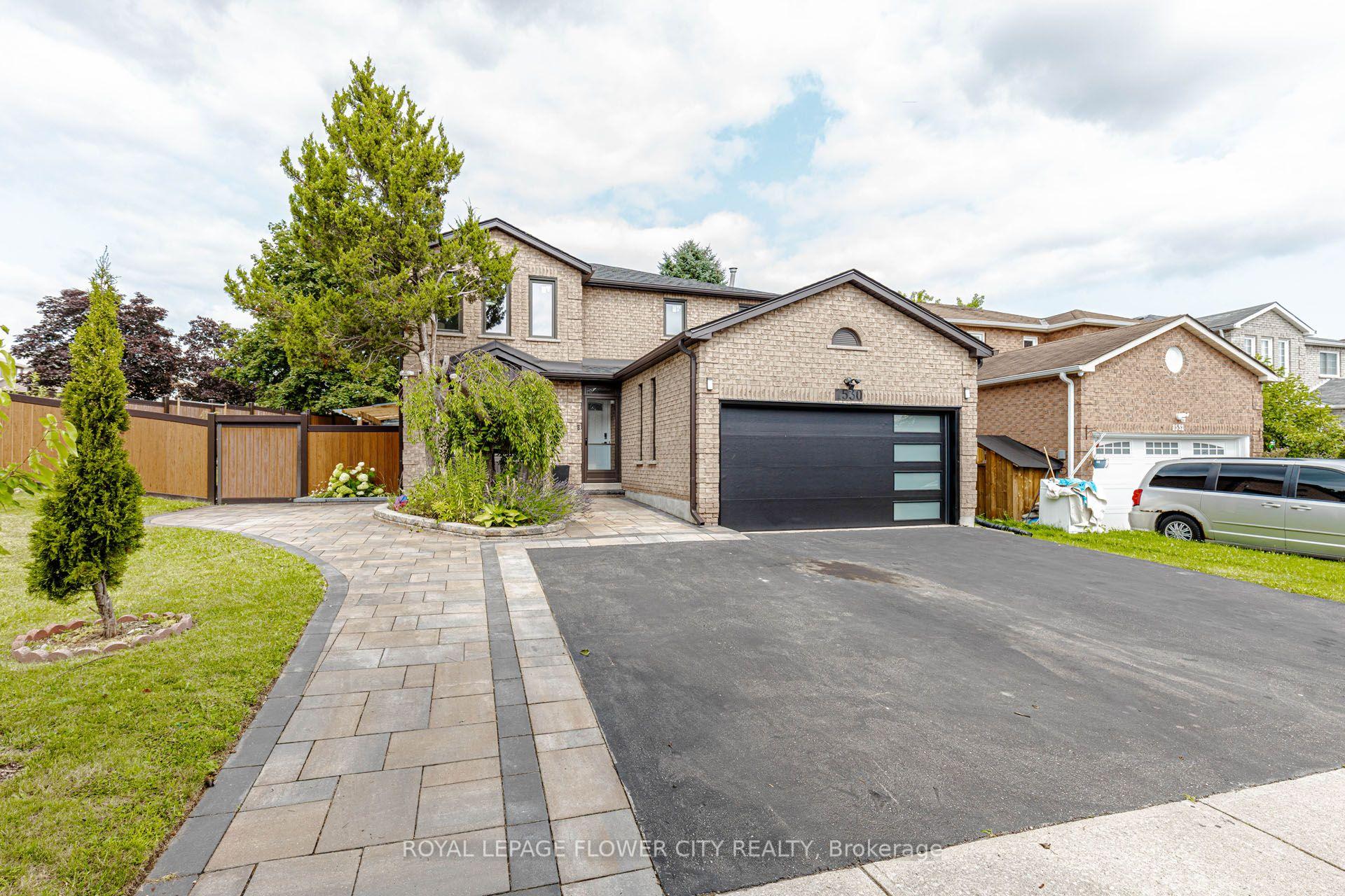 1530 Somergrove Crescent Pickering Ontario Canada Sale residential Abdul Mannan Mohammed Royal LePage Flower City Realty Inc., Brokerage*