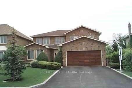Lower - 104 Gordon Rowe Crescent Richmond Hill Ontario Canada Rent residential   UNITED REALTY OF CANADA, INC. BROKERAGE*