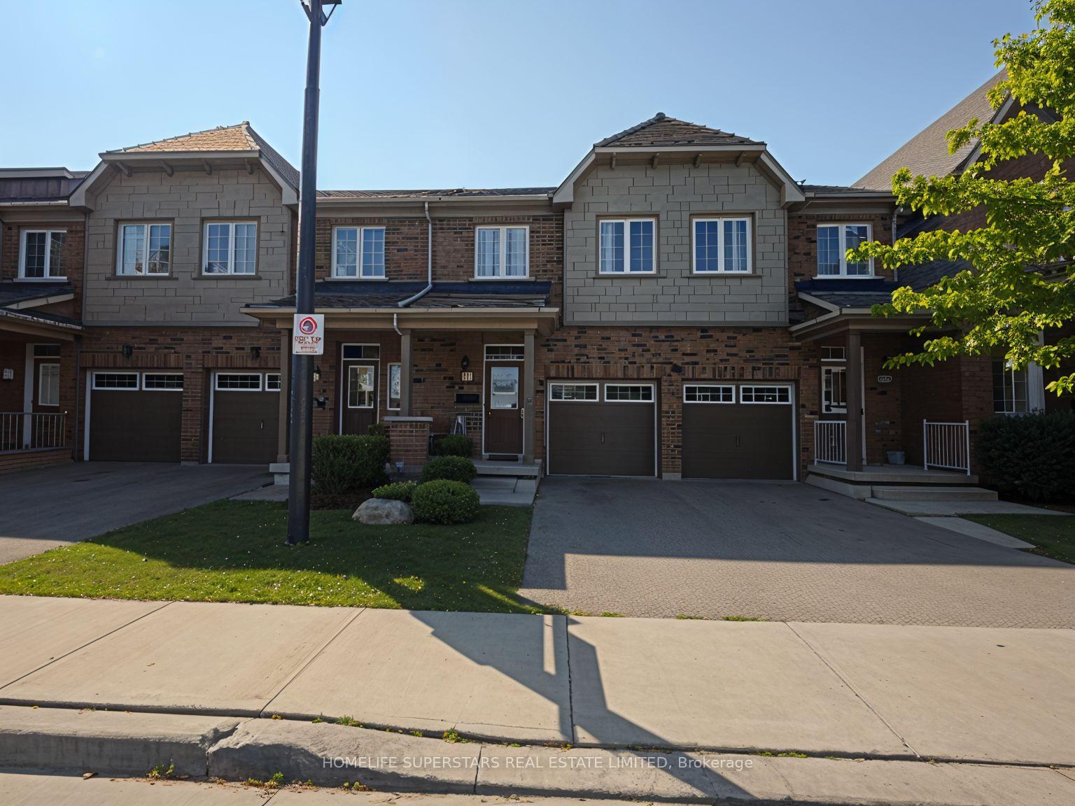 61 Utopia Way Brampton Ontario Canada Sale residential Vikram Kaler HomeLife Superstars Real Estate Ltd., Brokerage*