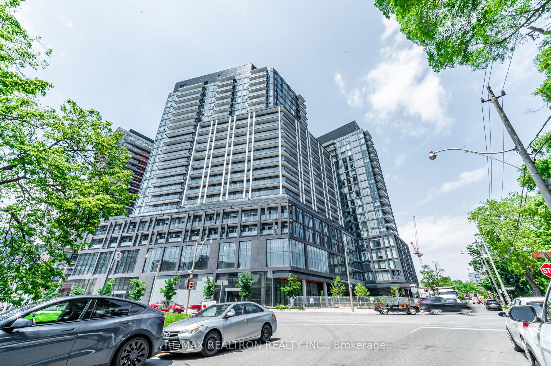532 - 50 Power Street Toronto Ontario Canada Sale residential Stephen Sun RE/MAX Realtron Realty Inc., Brokerage*