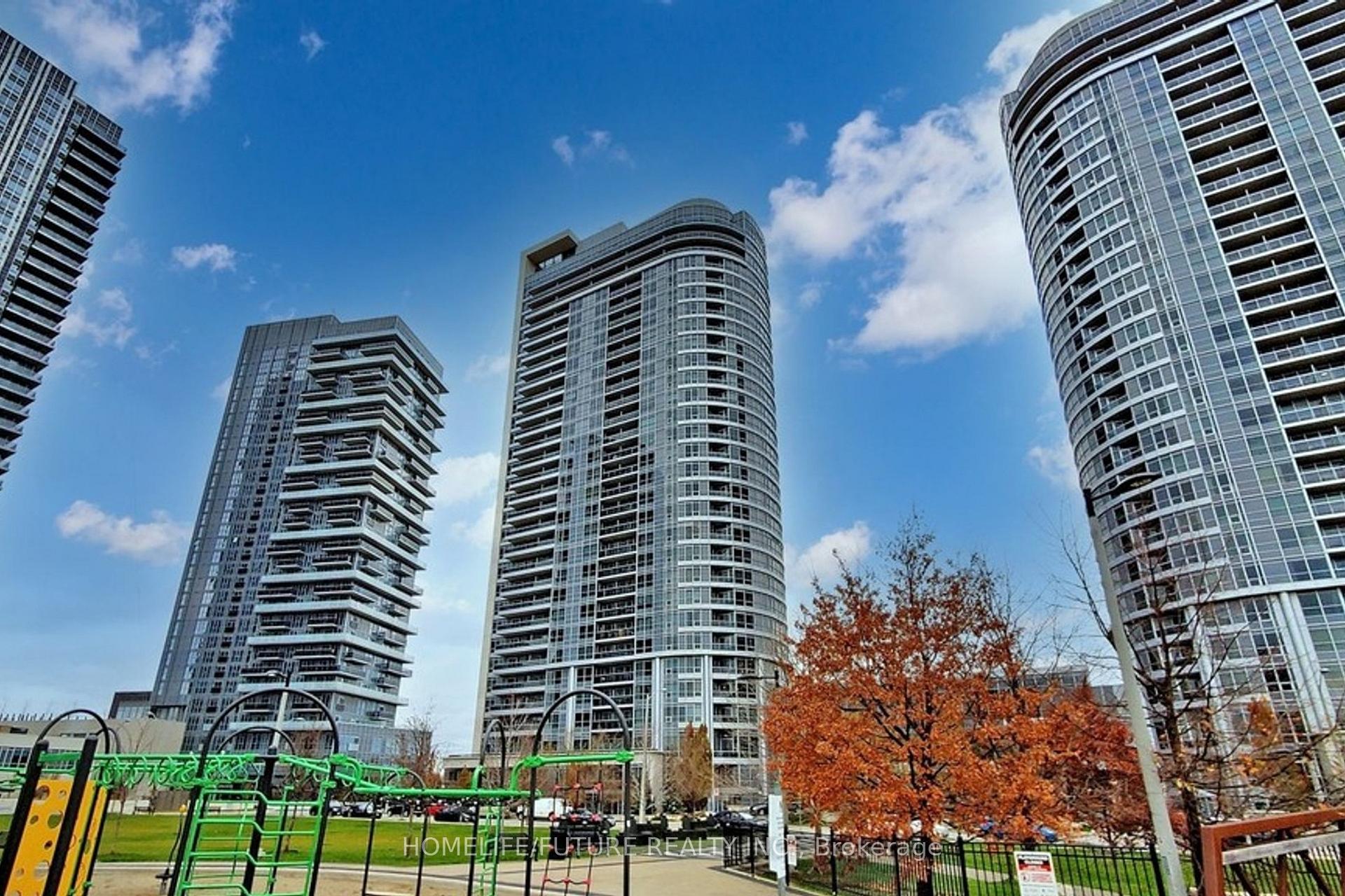 821 - 181 Village Green Square Toronto Ontario Canada Rent residential Siva Shanmuganathan HomeLife/Future Realty Inc., Brokerage*
