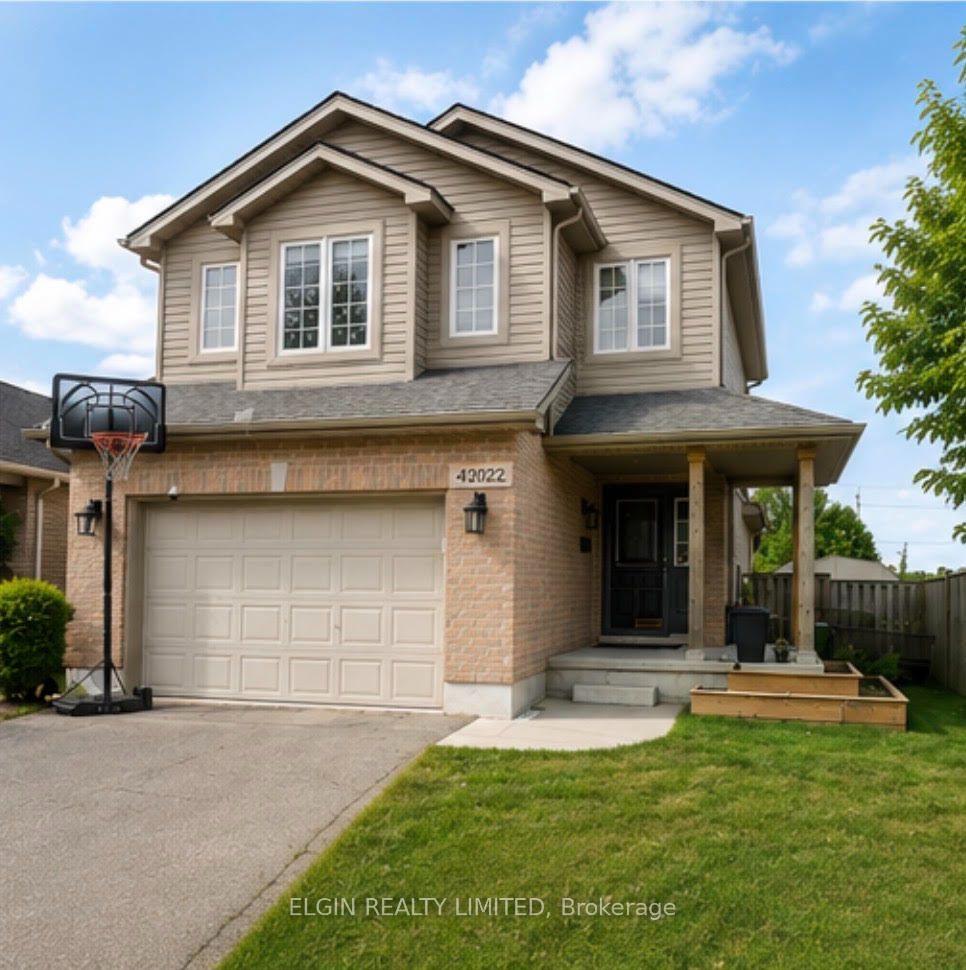 42022 Mcbain Line Central Elgin Ontario Canada Sale residential   Elgin Realty 