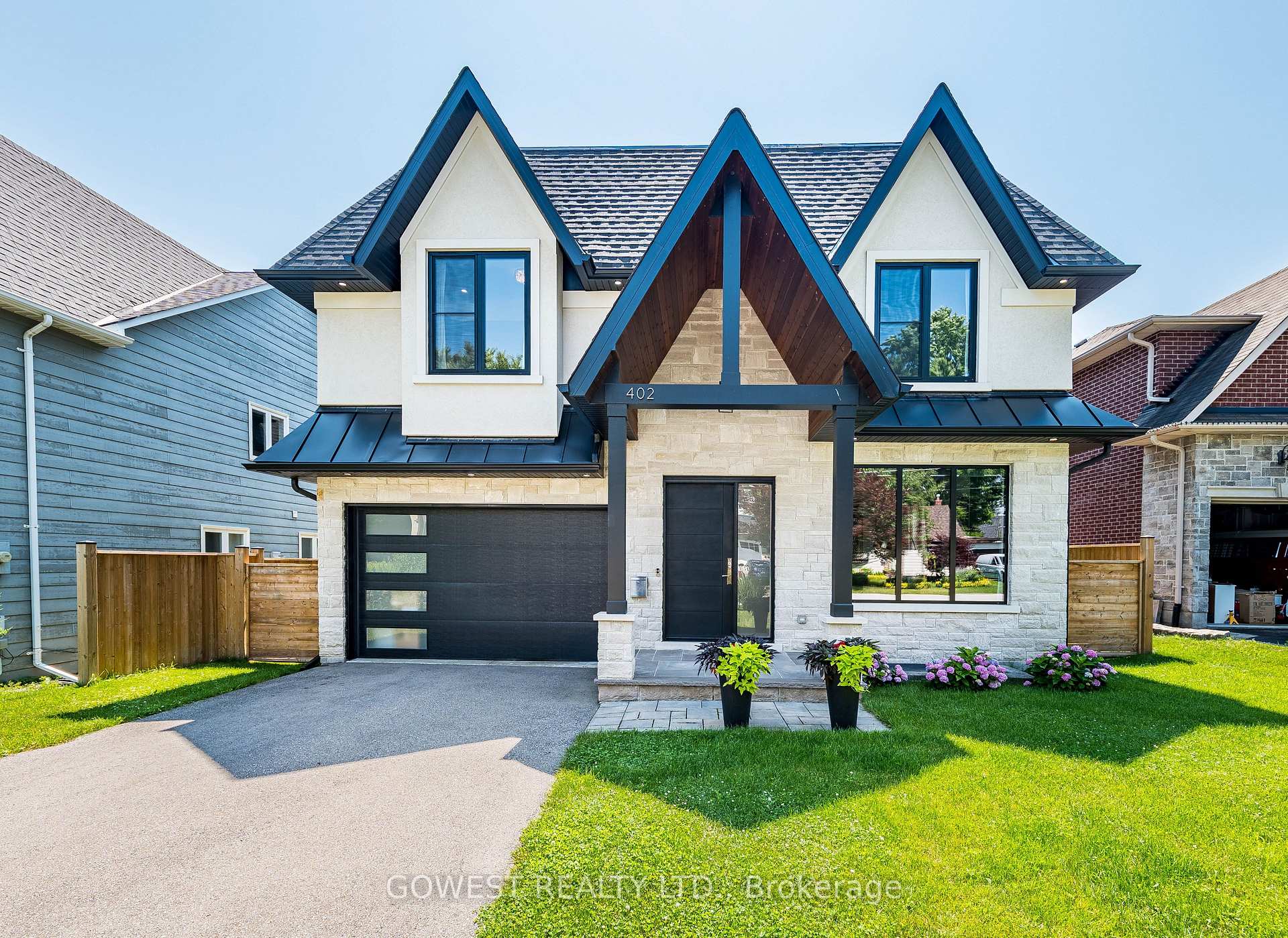 402 Niar Avenue Mississauga Ontario Canada Sale residential MILA GAWRYSIAK GoWest Realty Ltd., Brokerage *