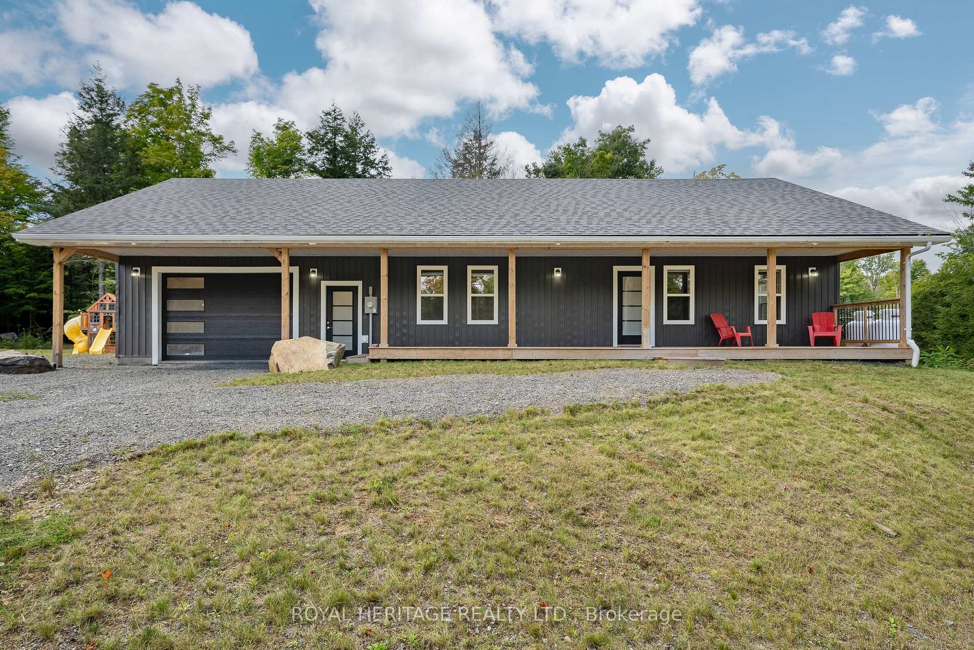 20195 62 Highway Tudor And Cashel Ontario Canada Sale residential Bruce Carnegie Royal Heritage Realty Ltd., Brokerage*