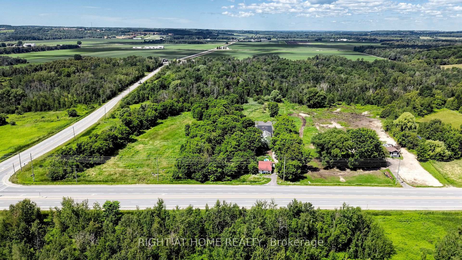 2884 COUNTY RD 89 Innisfil Ontario Canada Sale residential Andrew Pisani Right at Home Realty, Brokerage*