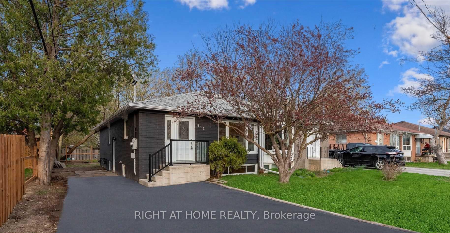 Basemnt - 112 Walter Avenue Newmarket Ontario Canada Rent residential Sharon Steinman Right at Home Realty, Brokerage*