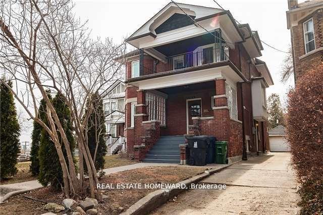 56 Oakwood Avenue Toronto Ontario Canada Rent residential   Real Estate Homeward, Brokerage*