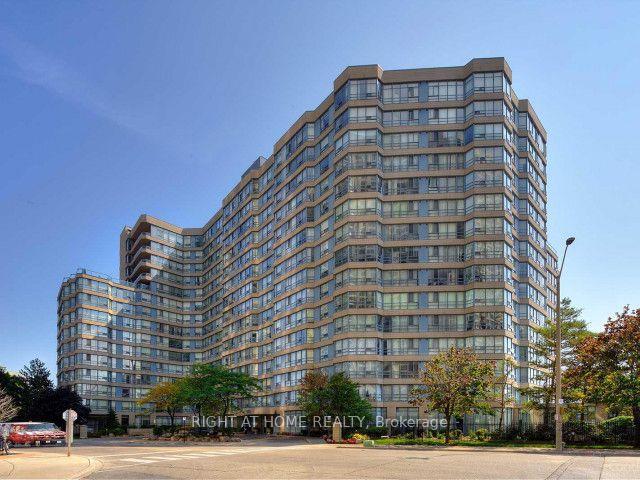 701 - 250 Webb Drive Mississauga Ontario Canada Rent residential Elena Vankevich Brokerage Information: Not available, please contact website owner