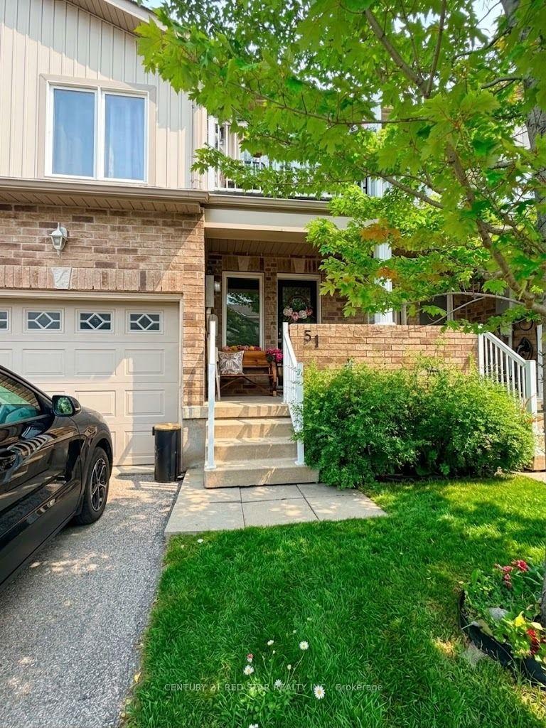 51 - 75 Prince William Way Barrie Ontario Canada Rent residential   CENTURY 21 RED STAR REALTY Inc. Brokerage*