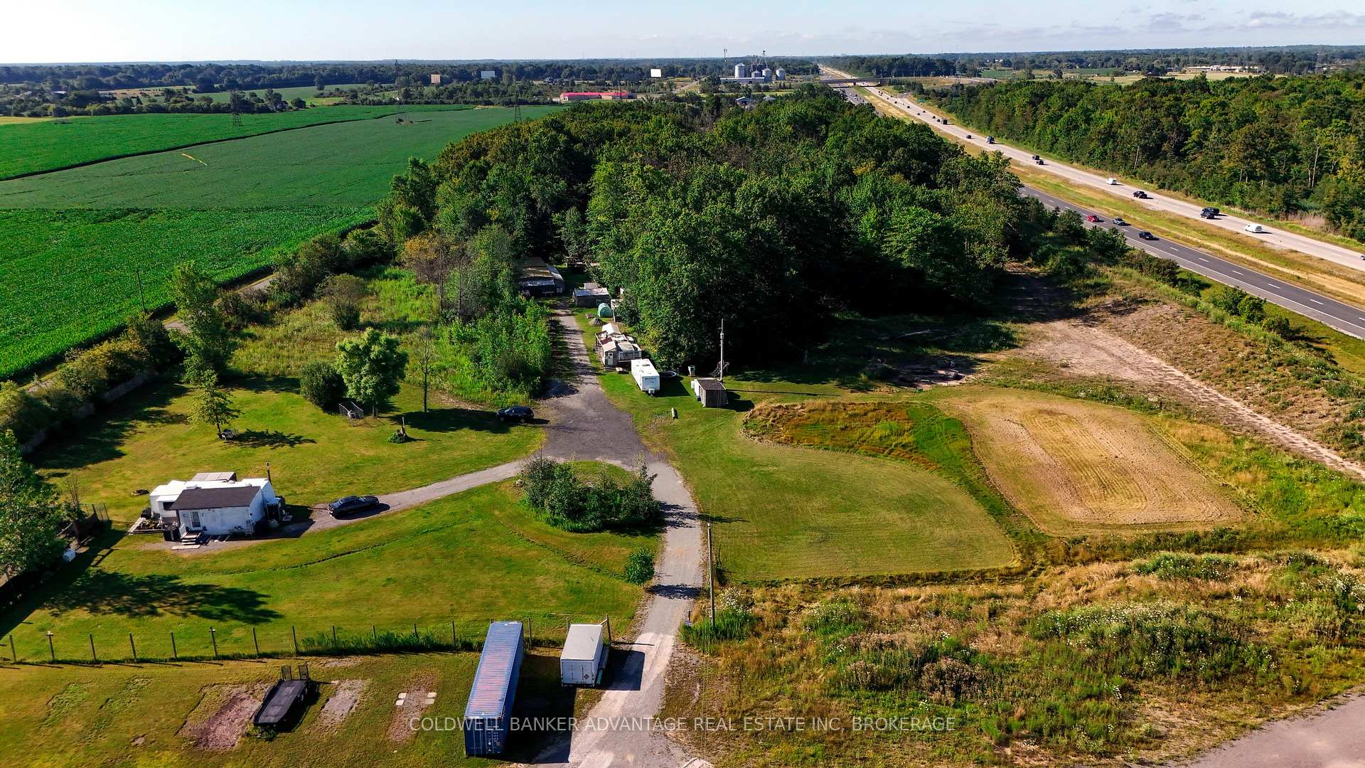2323 Kottmeier Road Thorold Ontario Canada Sale residential Chris Mazzuca COLDWELL BANKER ADVANTAGE REAL ESTATE INC, BROKERAGE*