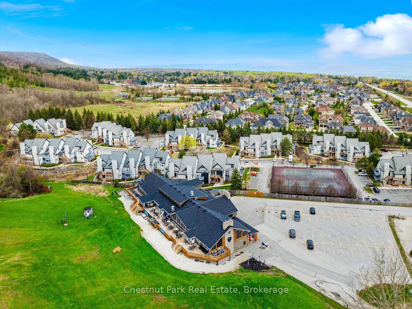 406 - 796468 Grey Road 19 Blue Mountains Ontario Canada Sale residential   Georgian Bay Group | Chestnut Park Real Estate Ltd. Brokerage